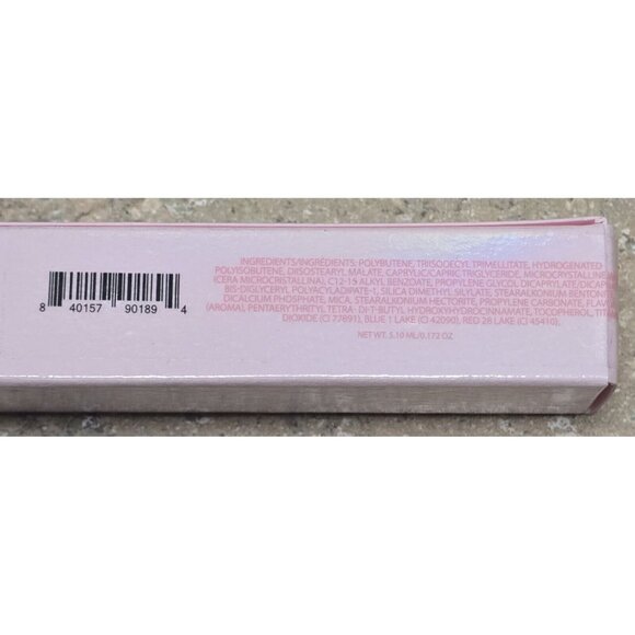 Jeffree Star Cosmetics Supreme Gloss NO APOLOGIES Authentic Lip Gloss NIB NEW - Picture 7 of 9